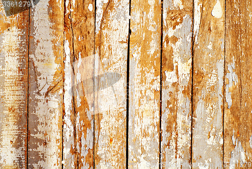 Image of wooden background