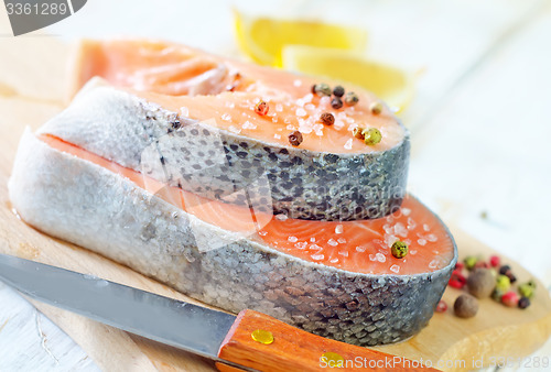 Image of salmon