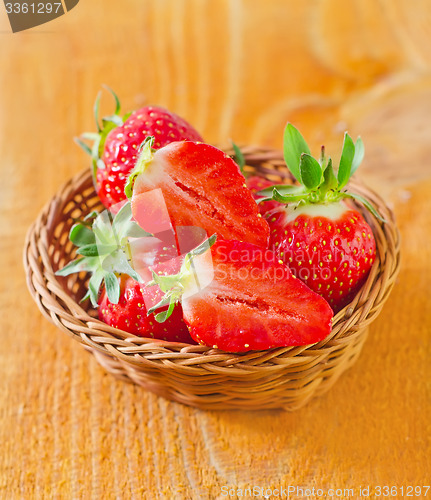 Image of strawberry