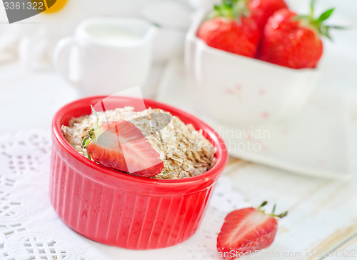 Image of strawberry