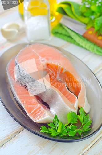 Image of salmon