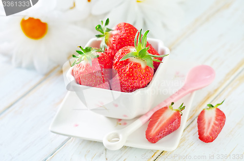 Image of strawberry