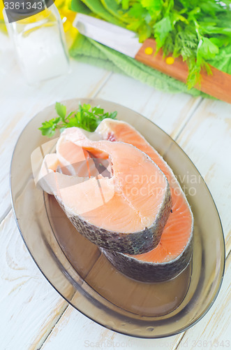 Image of salmon