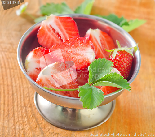 Image of strawberry