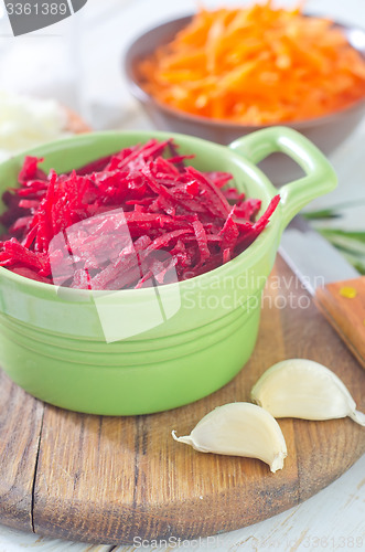 Image of vegetables