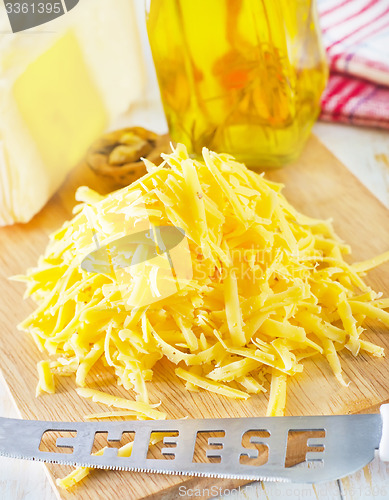 Image of cheese