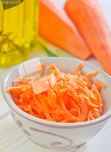 Image of carrot