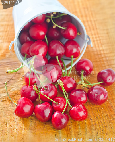 Image of cherry