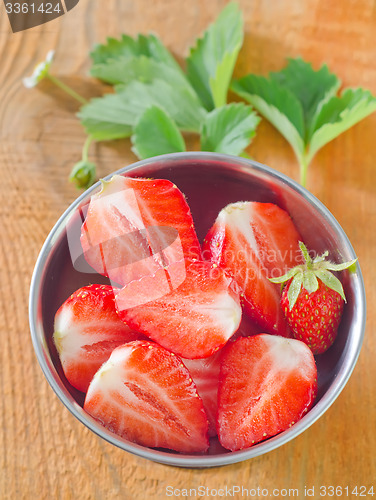 Image of strawberry