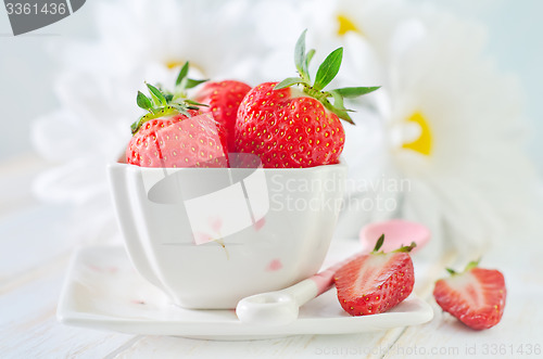 Image of strawberry