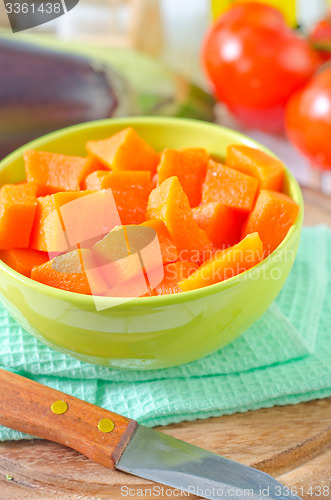 Image of pumpkin