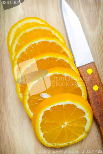 Image of Orange