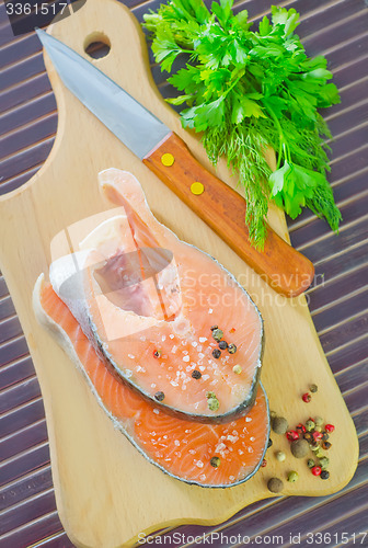 Image of salmon