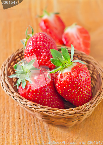 Image of strawberry