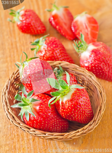 Image of strawberry