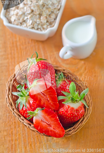 Image of breakfast