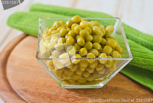 Image of  Peas