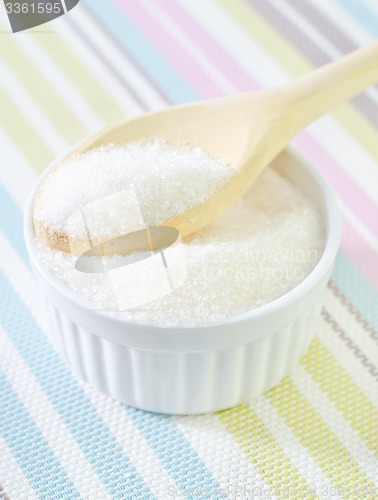 Image of sugar