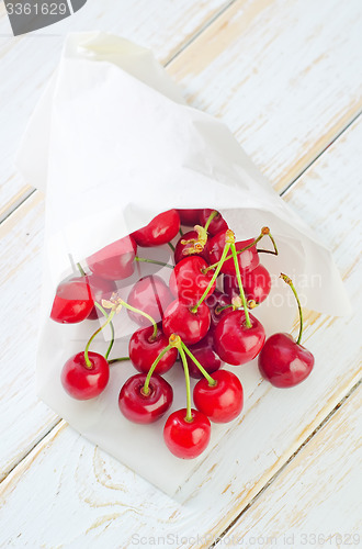 Image of cherry