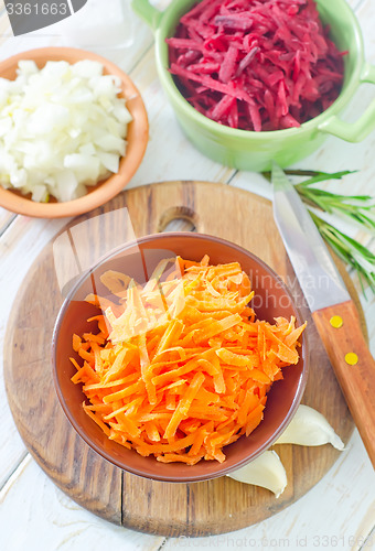 Image of carrot
