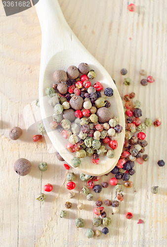 Image of pepper
