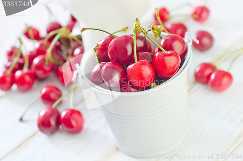 Image of cherry