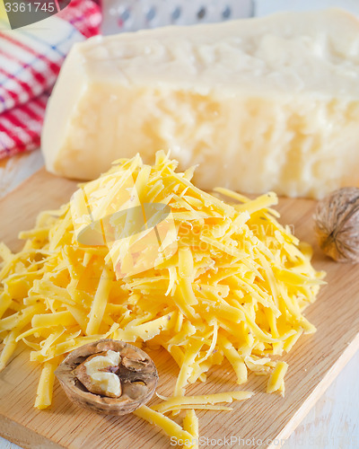 Image of cheese