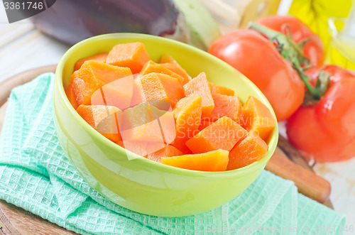 Image of pumpkin