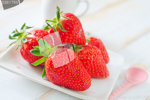 Image of strawberry