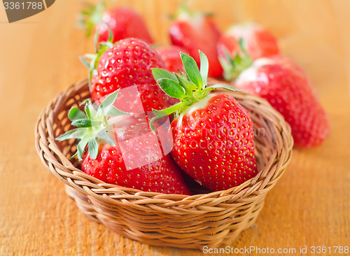 Image of strawberry