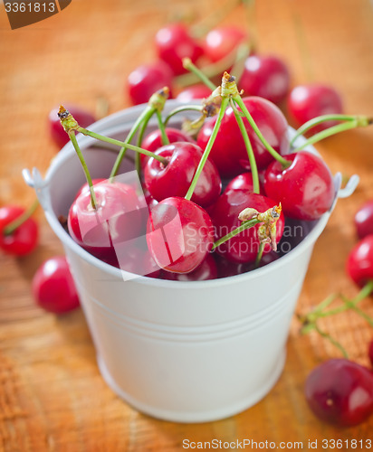 Image of cherry