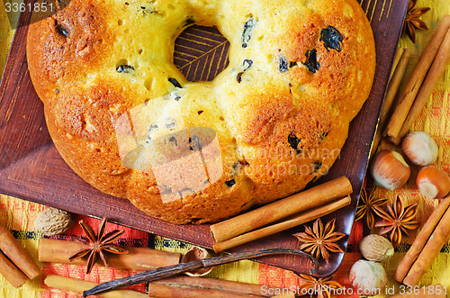 Image of cake