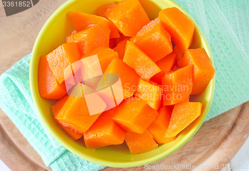 Image of pumpkin