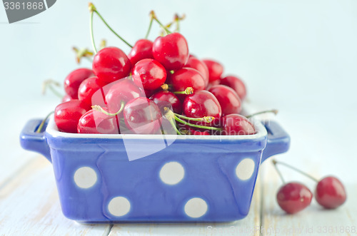 Image of cherry