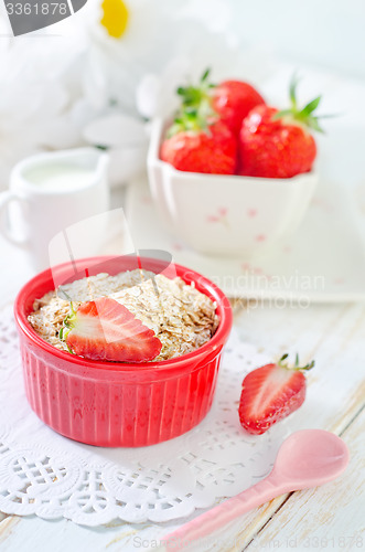 Image of strawberry