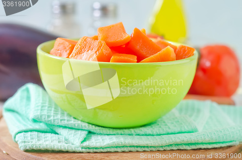 Image of pumpkin