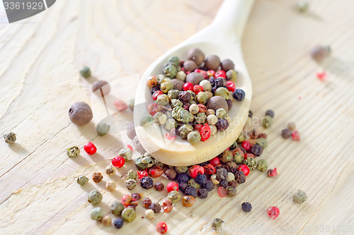 Image of pepper