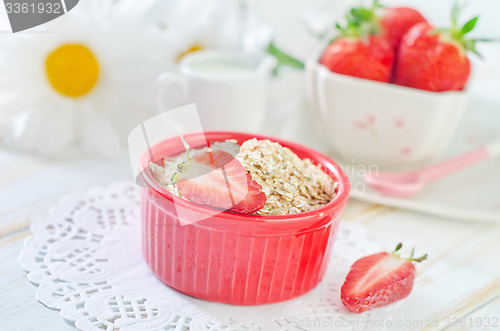 Image of strawberry