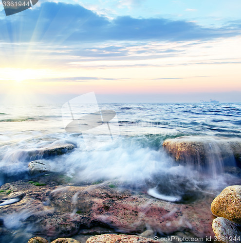 Image of Beach