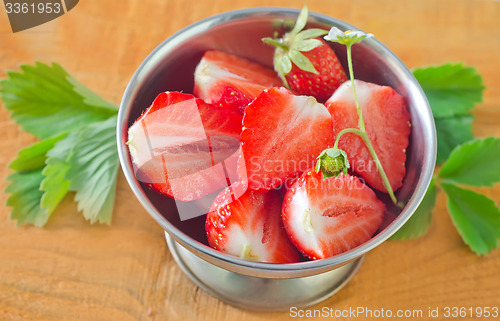 Image of strawberry