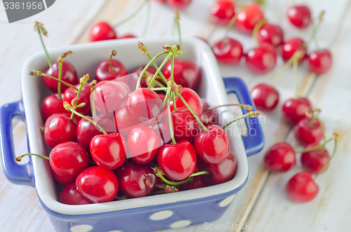 Image of cherry