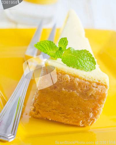 Image of Cheese Cake