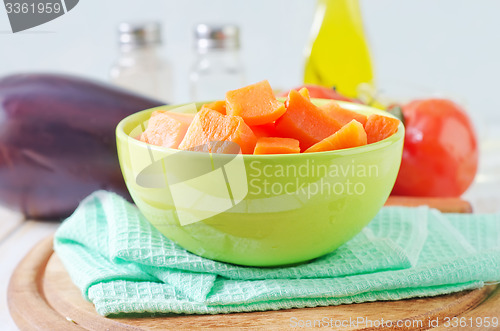 Image of pumpkin