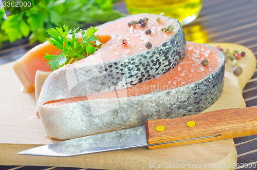 Image of salmon