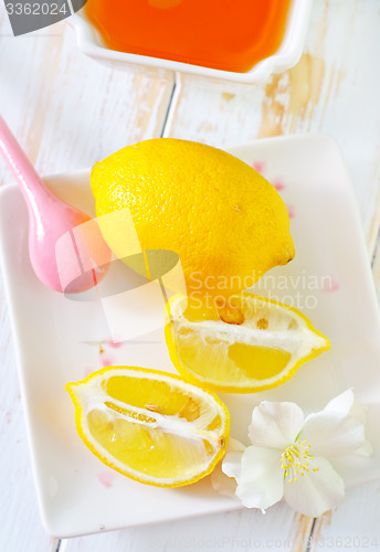 Image of lemon