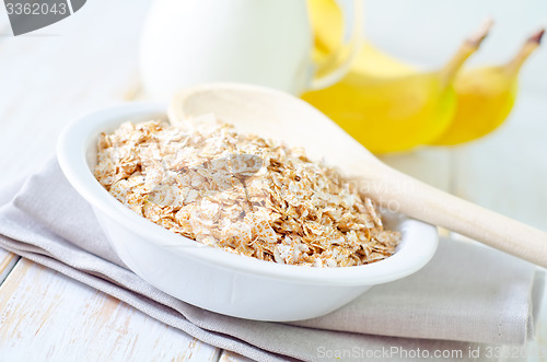 Image of breakfast