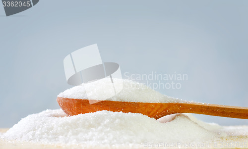 Image of sugar