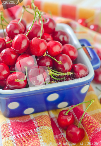 Image of cherry