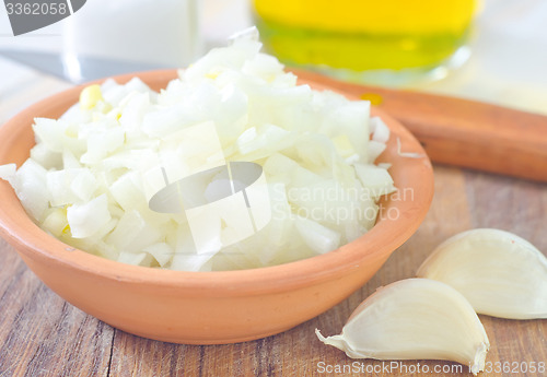 Image of onion