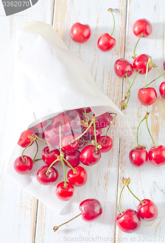 Image of cherry